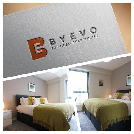 Byevo 6 Brabloch - Close To Gla - Perfect Getaway Or Working Away From Home بيزلي المظهر الخارجي الصورة