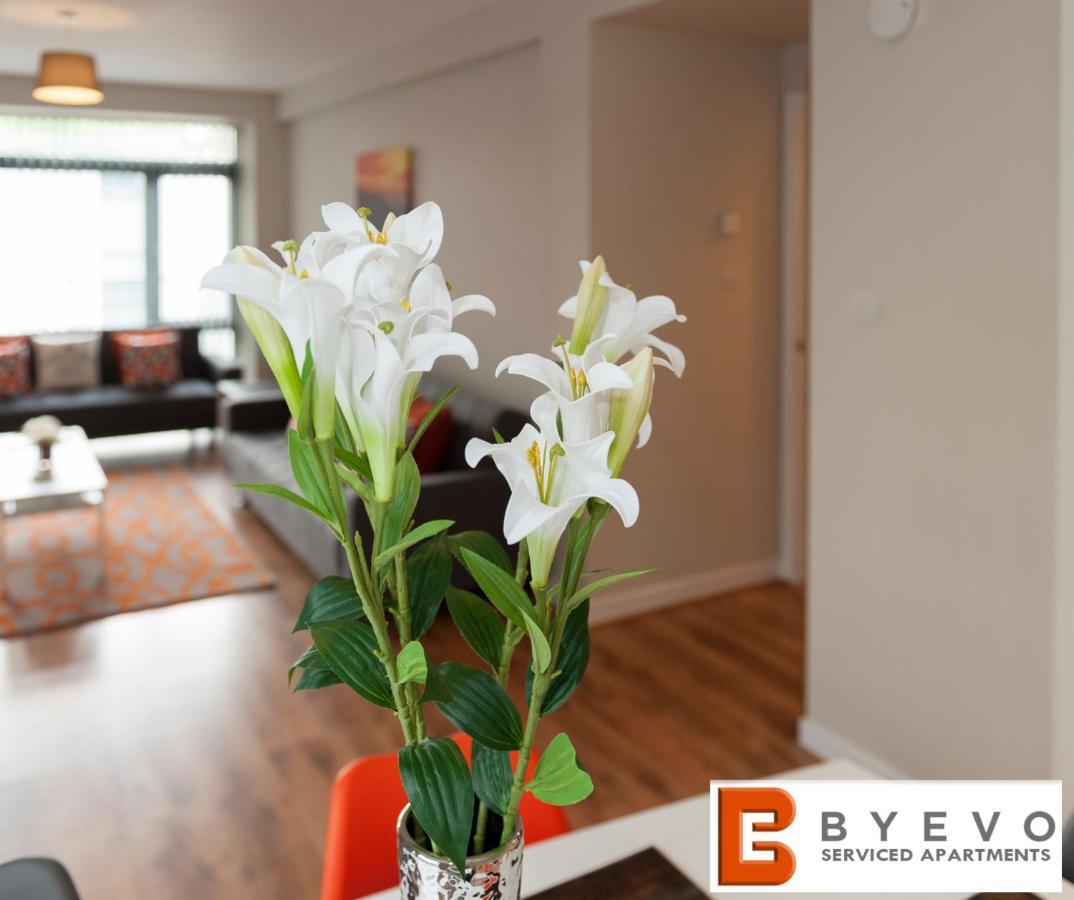 Byevo 6 Brabloch - Close To Gla - Perfect Getaway Or Working Away From Home بيزلي المظهر الخارجي الصورة