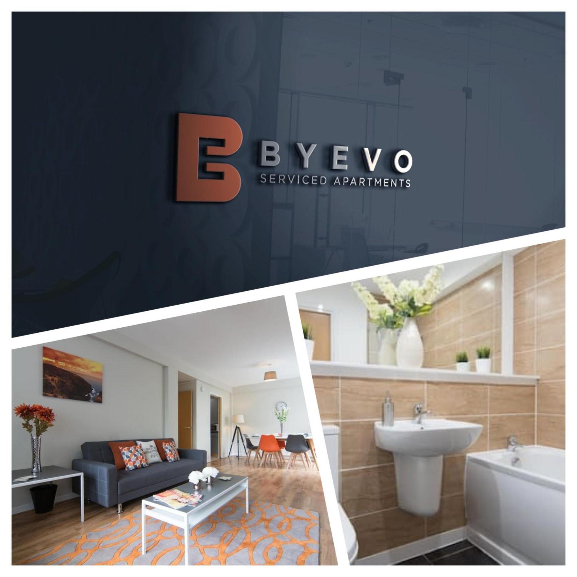 Byevo 6 Brabloch - Close To Gla - Perfect Getaway Or Working Away From Home بيزلي المظهر الخارجي الصورة